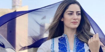 اسلام آباد میں کینیڈین ماڈل خاتون کو ہراساں کرنے والے ملزمان گرفتار