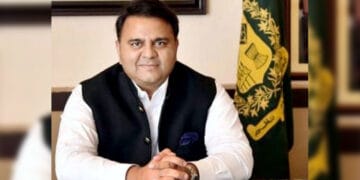 فوجی عدالتوں کی مدت میں توسیع سیاسی جماعتوں کی اتفاقِ رائے پر منحصر ہے. فواد چوہدری