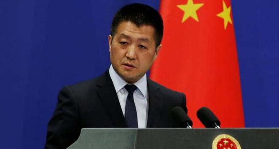 چین نے بھارت کے سی پیک پر اعتراضات کو مسترد کردیا