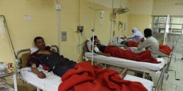 سرکاری اسپتالوں میں مفت ٹیسٹ کی سہولت ختم، فیسیں لینا شروع کردیں