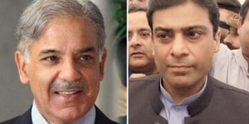 رمضان شوگرملز کیس: شہباز شریف اور حمزہ شہباز پر فرد جرم عائد