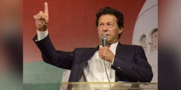 وزیراعظم عمران خان آج جنوبی وزیرستان میں جلسے سے خطاب کرینگے۔