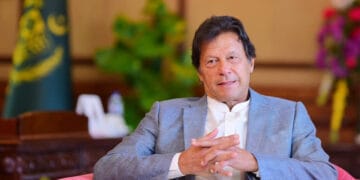 پاکستان اور بھارت کے درمیان صرف ایک اختلاف ہے اور وہ کشمیر ہے. وزیر اعظم