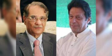 وزیرا عظم اور سابق چیف جسٹس میاں ثاقب نثار 2 مئی کو مہمند ڈیم کا سنگ بنیاد رکھیں گے