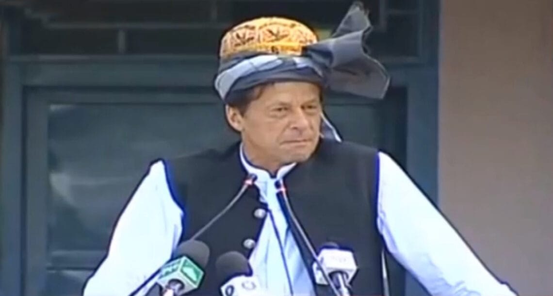 کسی بھی کھلاڑی نے کارکردگی نہیں دکھائی تو اسے تبدیل کردوں گا. وزیر اعظم