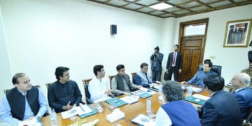 وفاقی کابینہ کا اہم اجلاس آج بنی گالہ میں طلب