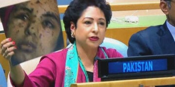کشمیر سے متعلق سلامتی کونسل نے اب تک اپنی ذمہ داری نہیں نبھائی: مستقل مندوب ملیحہ لودھی