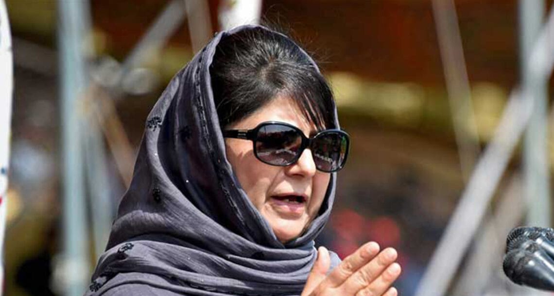 بی جے پی انتخابات میں کامیابی کے لیے پاکستان پر ایک اور حملہ کرسکتی ہے۔