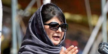 بی جے پی انتخابات میں کامیابی کے لیے پاکستان پر ایک اور حملہ کرسکتی ہے۔