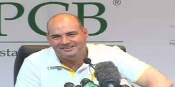 تمام اہم کھلاڑیوں کو فٹنس کے معیار پر پورا اُترنا ہوگا، فٹنس پہلی ترجیح ہے. قومی کوچ مکی آرتھر