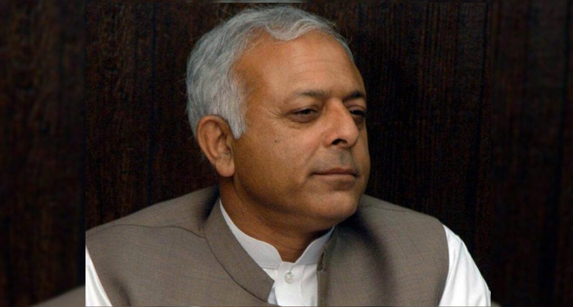 جعلی ڈگری کیس: 7 سال پرانے مقدمے میں وفاقی وزیر پٹرولیم کو بری کرنے کا حکم