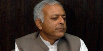 جعلی ڈگری کیس: 7 سال پرانے مقدمے میں وفاقی وزیر پٹرولیم کو بری کرنے کا حکم