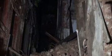 اوکاڑہ میں شدید بارشوں کے باعث مکان کی چھت گرنے سے 3 کمسن بچیاں جاں بحق