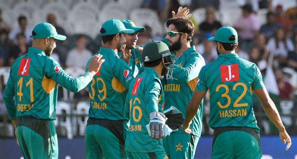 ورلڈکپ 2019 کے لیے پاکستانی اسکواڈ کا اعلان آج ہوگا