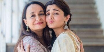 مجھے پاکستان چلے جانا چاہیئے وہاں میں زیادہ خوش رہوں گی. سابق اداکارہ سونی راز دان