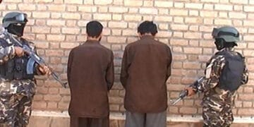 مانسرہ میں سنگین جرائم میں ملوث دو کالعدم تنظیموں کے دہشت گرد گرفتار