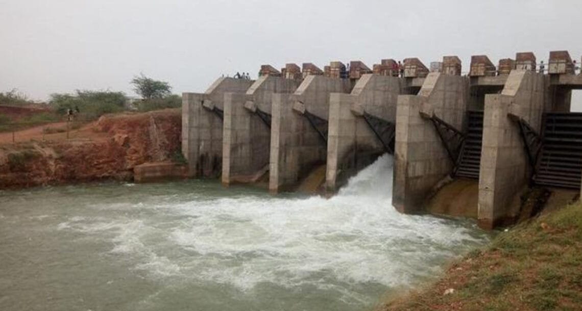 پنجاب حکومت کا ڈھڈوچہ ڈیم کی تعمیر خود کرنے کا فیصلہ