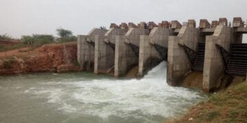 پنجاب حکومت کا ڈھڈوچہ ڈیم کی تعمیر خود کرنے کا فیصلہ