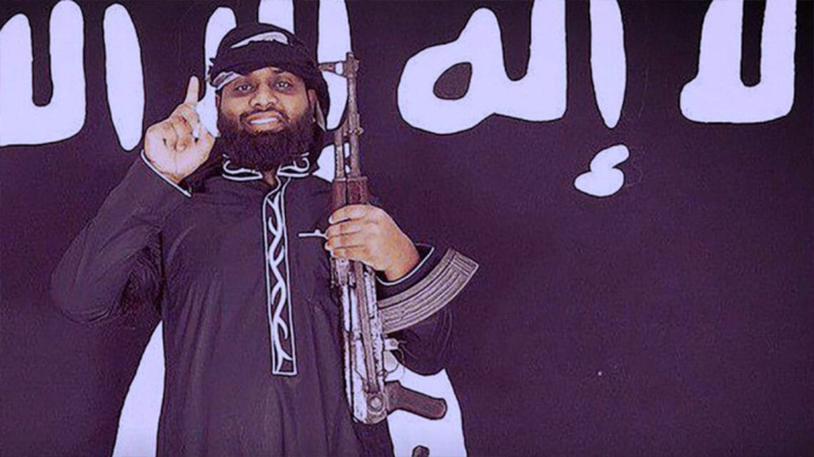 سری لنکا میں بدترین دہشتگردی میں بھارت کے ملوث ہونے کا انکشاف