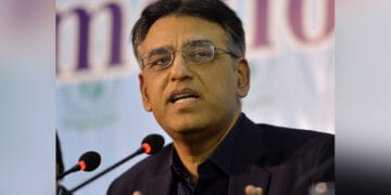 آئی ایم ایف کے ساتھ اصولی اتفاق ہوگیا. وزیر خزانہ