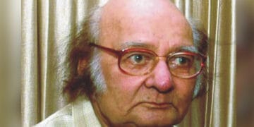 ممتاز ادیب، محقق اور دانشور ڈاکٹر جمیل جالبی انتقال کر گئے