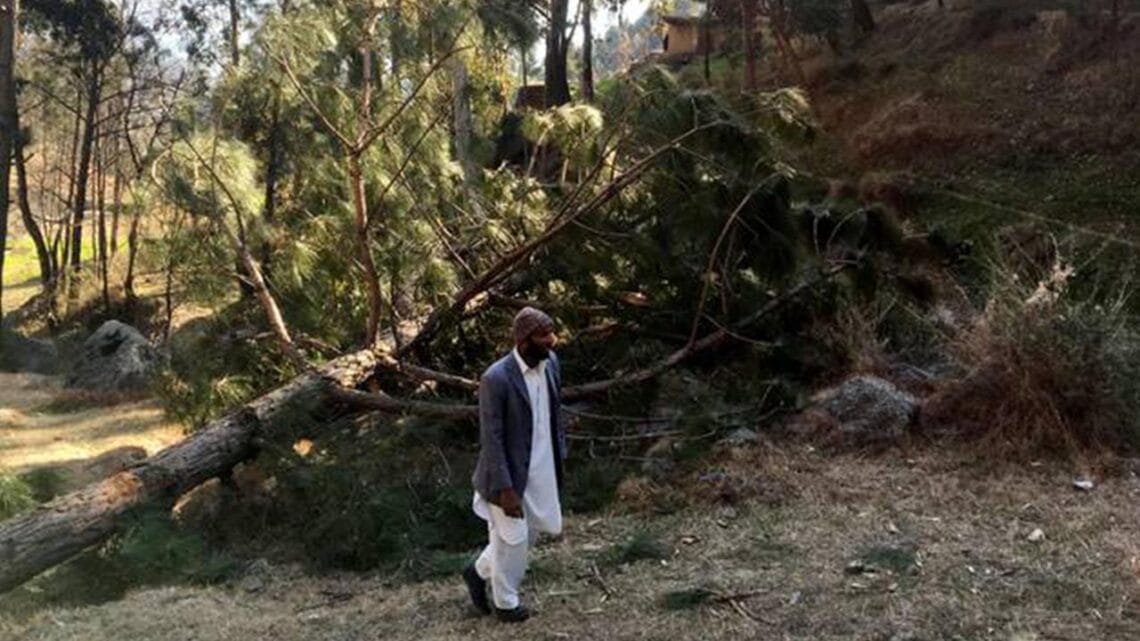 بھارتی ایئرفورس حکام کا بالاکوٹ حملہ کی ناکامی کا اعتراف