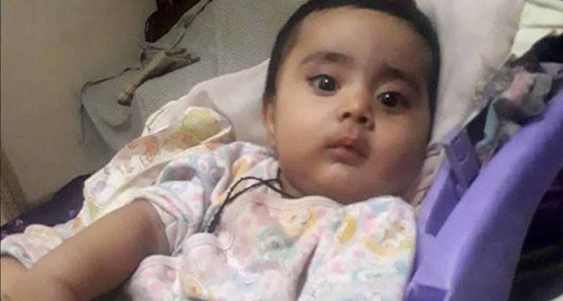 صفورا چورنگی: فائرنگ سے بچے کی ہلاکت کے الزام میں 4 پولیس اہلکار گرفتار