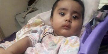 صفورا چورنگی: فائرنگ سے بچے کی ہلاکت کے الزام میں 4 پولیس اہلکار گرفتار