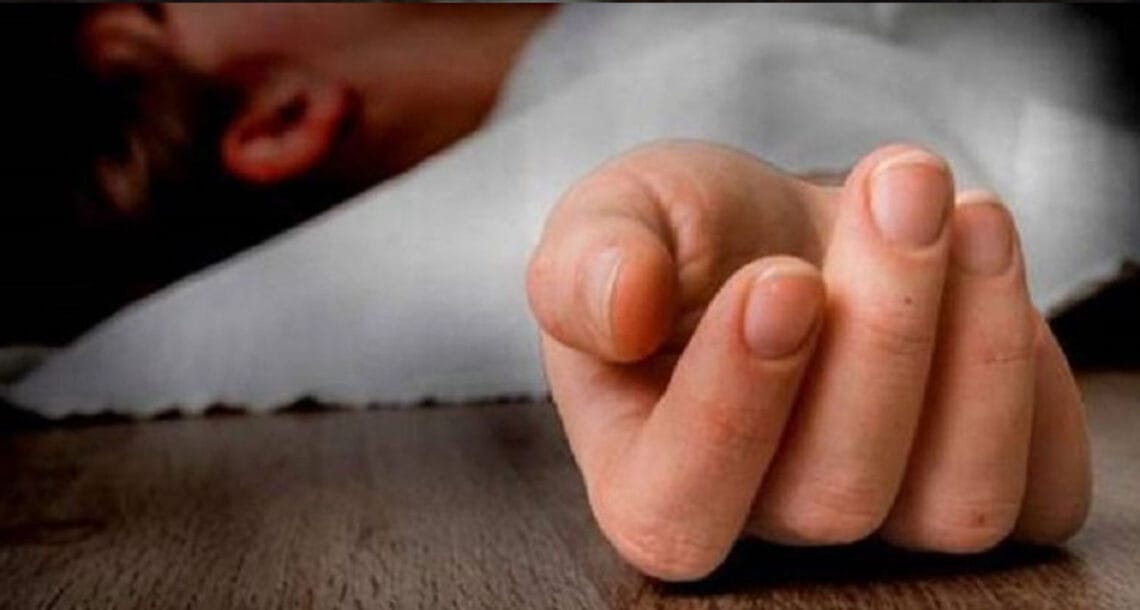 بچی کے چھٹی منزل سے گرکرجاں بحق ہونے کامقدمہ والدہ کے خلاف درج