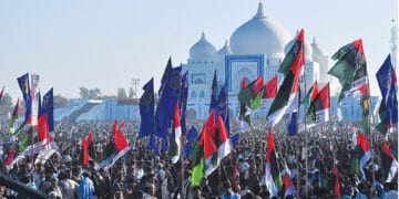 ذوالفقار علی بھٹو کی آج 40ویں برسی،  گڑھی خدا بخش میں جیالوں کی آمد کا سلسلہ جاری