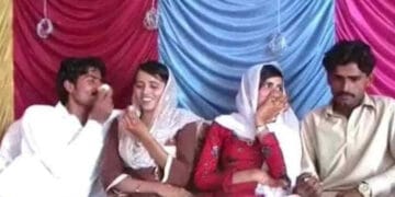 اسلام قبول کرنے والی گھوٹکی کی 2 بہنوں کو اپنے شوہروں کے ساتھ جانے کی اجازت