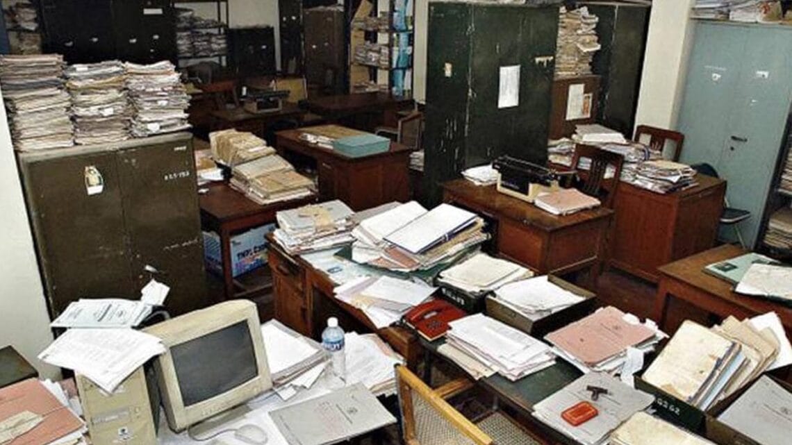 رمضان المبارک میں دفتری اوقات کا شیڈول وزیر اعظم آفس کو موصول