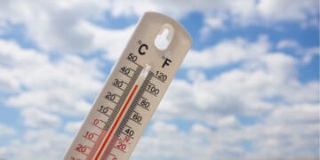 سندھ میں گرمی کی شدت برقرار رہے گی