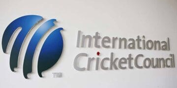 آئی سی سی کی ٹیسٹ رینکنگ میں نمبر ون ٹیم پر ڈالرز کی بارش