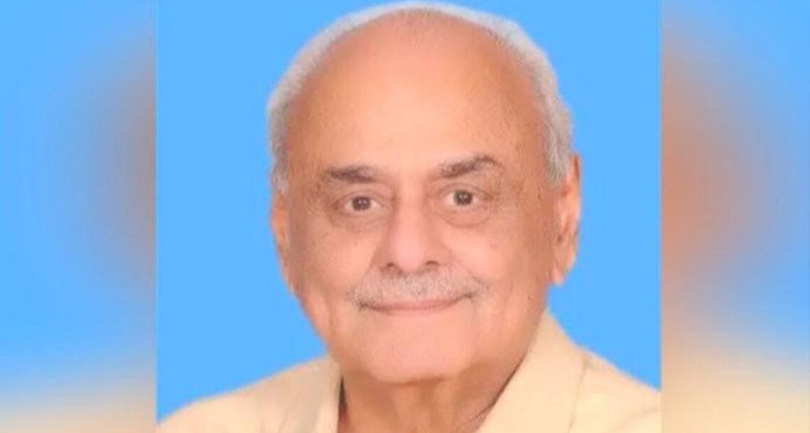 بریگیڈیئر (ر) اعجاز شاہ نے وفاقی وزیر داخلہ کا عہدہ سنبھال لیا — پاک الرٹس: سنسنی نہیں، صرف خبر - PakAlerts.net — قابل اعتماد ڈیجیٹل نیوز پلیٹ فارم عالمی امور، تازہ ترین خبریں, سیاست, ٹیکنالوجی، کھیل، معیشت، تفریح، صحت، تعلیم، اور بہت کچھ ایک جگہ پر۔ بریگیڈیئر (ر) اعجاز شاہ نے وفاقی وزیر داخلہ کا عہدہ سنبھال لیا