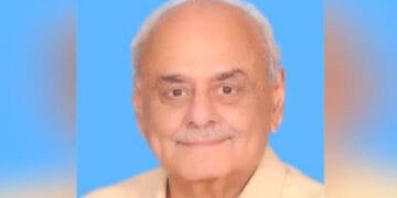 بریگیڈیئر (ر) اعجاز شاہ نے وفاقی وزیر داخلہ کا عہدہ سنبھال لیا