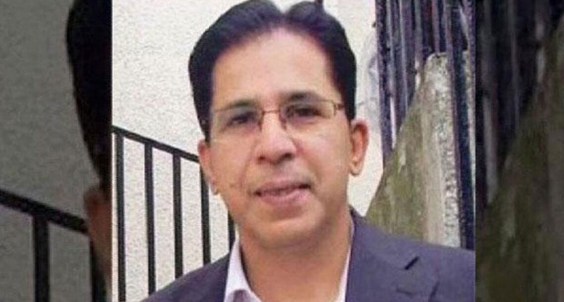 عمران فاروق قتل کیس میں دونوں اہم گواہ اپنے بیان سے منحرف۔