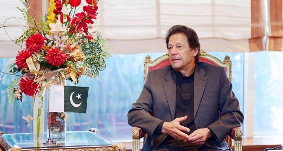 وفاقی کابینہ اور بیورو کریسی میں بڑے پیمانے پر تبدیلیوں کا امکان