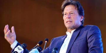 بھارت اور اسرائیل کے حکمران اخلاقی دیوالیہ پن کا شکار ہیں. وزیر اعظم