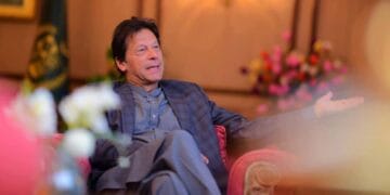 منی لانڈرنگ کرنے والوں سے جب کوئی سوال کرے تو ان کو غصہ آجاتا ہے. وزیر اعظم