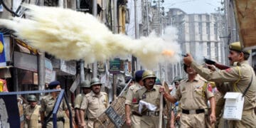 مقبوضہ کشمیر میں بھارتی فوج کی فائرنگ سے 12 سالہ بچی شہید