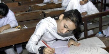 کراچی سمیت سندھ بھر میں نویں اور دسویں جماعت کے امتحانات کا آج سے آغاز