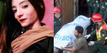 22 سالہ ماڈل اقرا سعید کا مرنے سے قبل منشیات استعمال کرنے کا انکشاف