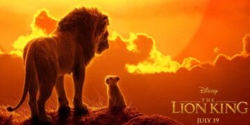 ہالی وڈ ڈزنی فلم دی لائن کنگ کا شاندار ٹریلر جاری