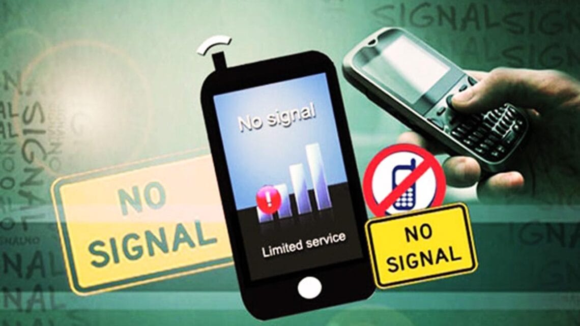 اگر کوئی واقعہ ہوا تو موبائل کمپنی کے سربراہ پر دہشتگری کا مقدمہ ہو گا۔ سپریم کورٹ