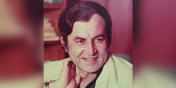 پاکستان کے لیجنڈ اداکار محمد علی کی آج 88 ویں سالگرہ