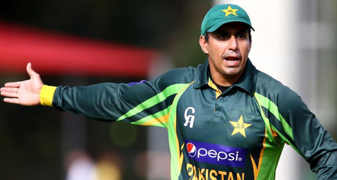 اسپاٹ فکسنگ:  لاہور ہائیکورٹ کا کرکٹر ناصر جمشید کا نام ای سی ایل سے نکالنے کا حکم