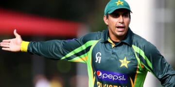 اسپاٹ فکسنگ:  لاہور ہائیکورٹ کا کرکٹر ناصر جمشید کا نام ای سی ایل سے نکالنے کا حکم