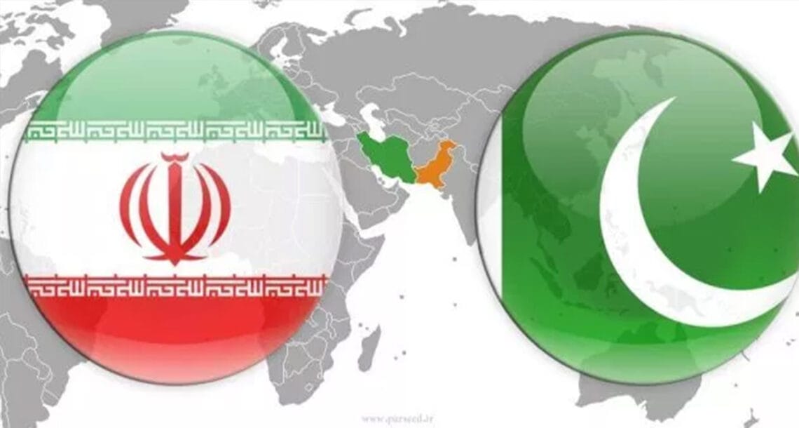 پاکستان کا اورماڑہ میں دہشت گردی کے واقعہ پر ایران سے شدید احتجاج