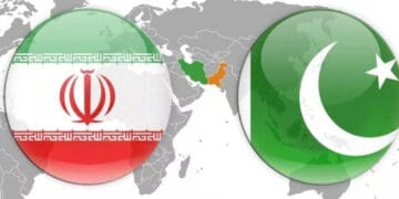 پاکستان کا اورماڑہ میں دہشت گردی کے واقعہ پر ایران سے شدید احتجاج